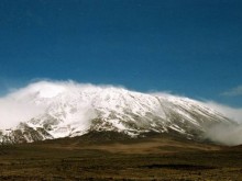 L'expedition Kilimanjaro