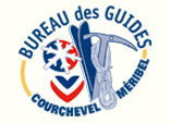 Bureau des Guides de Méribel - Courchevel