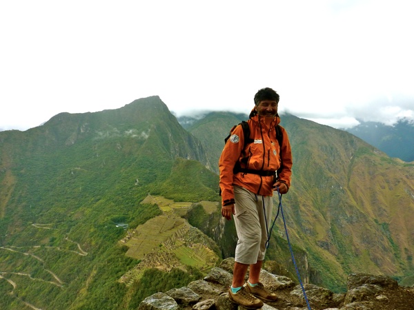 H.Pichoux-Huayna-Picchu