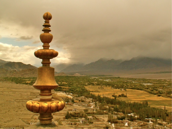 Monastères du Ladakh, Inde